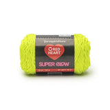 Red Heart Super Glow Yarn