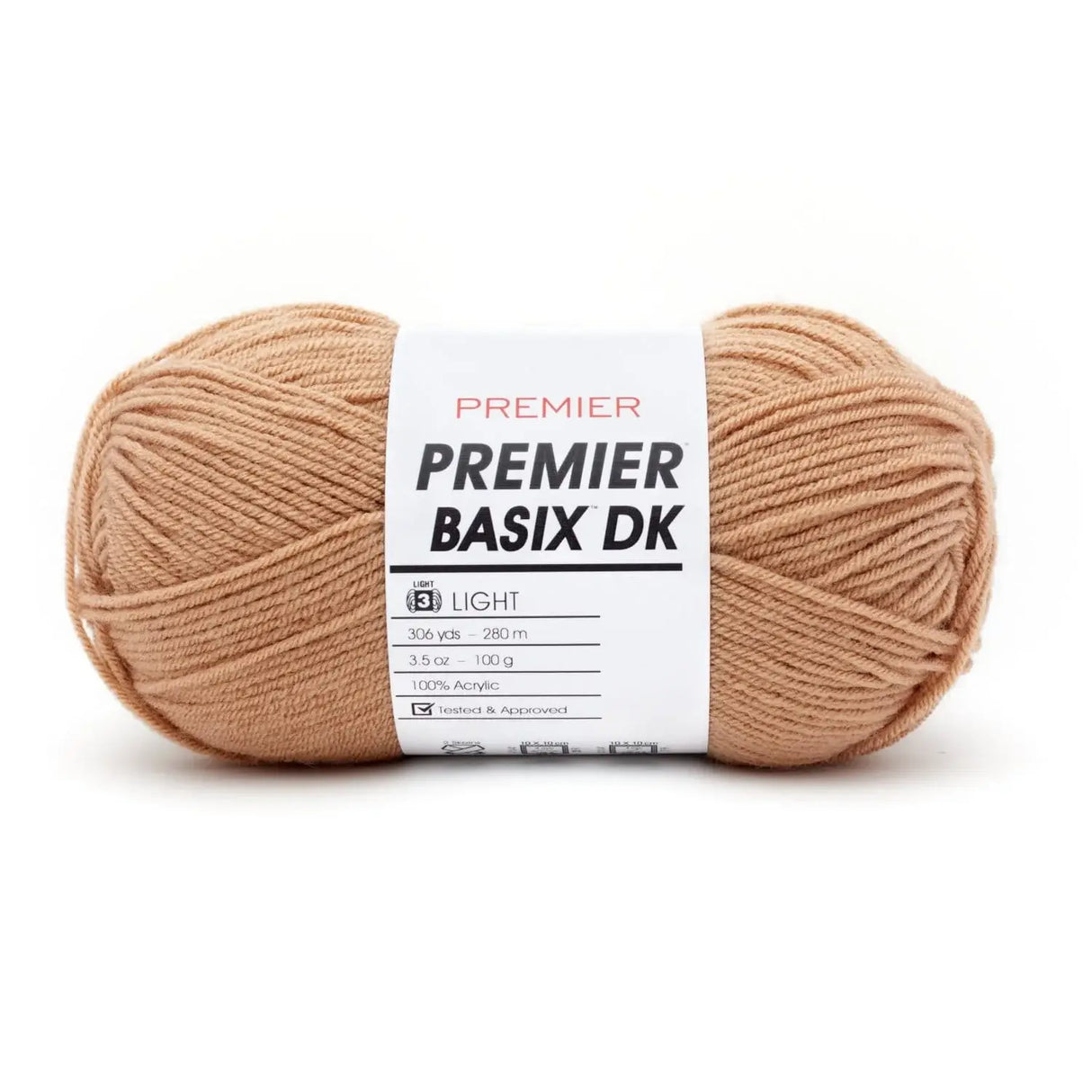 Fil Premier Basix DK