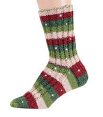 Mary Maxim Festive Feet Sock Yarn