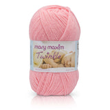 Mary Maxim Twinkle Baby Yarn - Clearance Colours