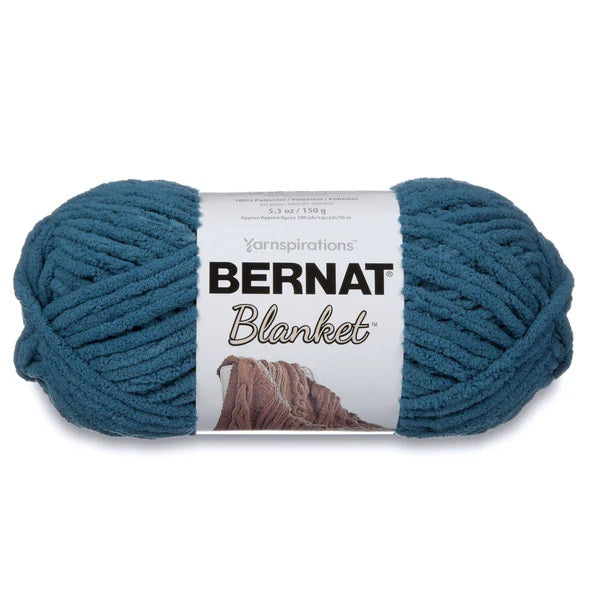 Bernat Blanket Yarn