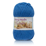 Mary Maxim Twinkle Baby Yarn - Clearance Colours