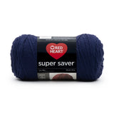 Fil Super Saver Coeur Rouge