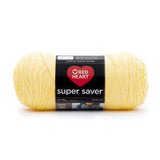 Red Heart Super Saver Yarn