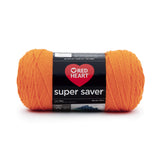 Fil Super Saver Coeur Rouge