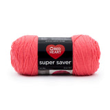 Red Heart Super Saver Yarn