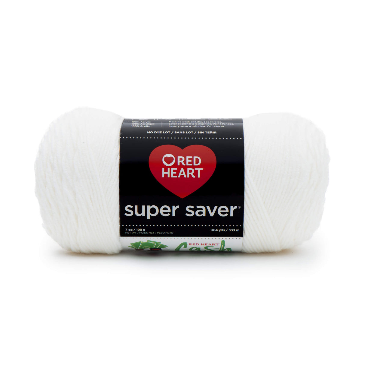 Red Heart Super Saver Yarn