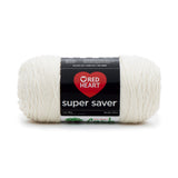 Red Heart Super Saver Yarn