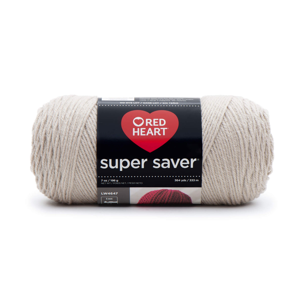 Red Heart Super Saver Yarn