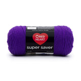 Red Heart Super Saver Yarn