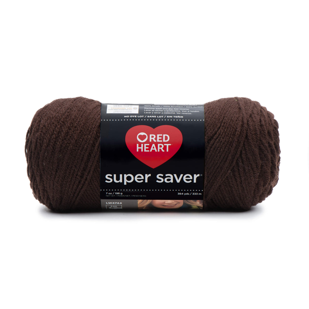 Red Heart Super Saver Yarn