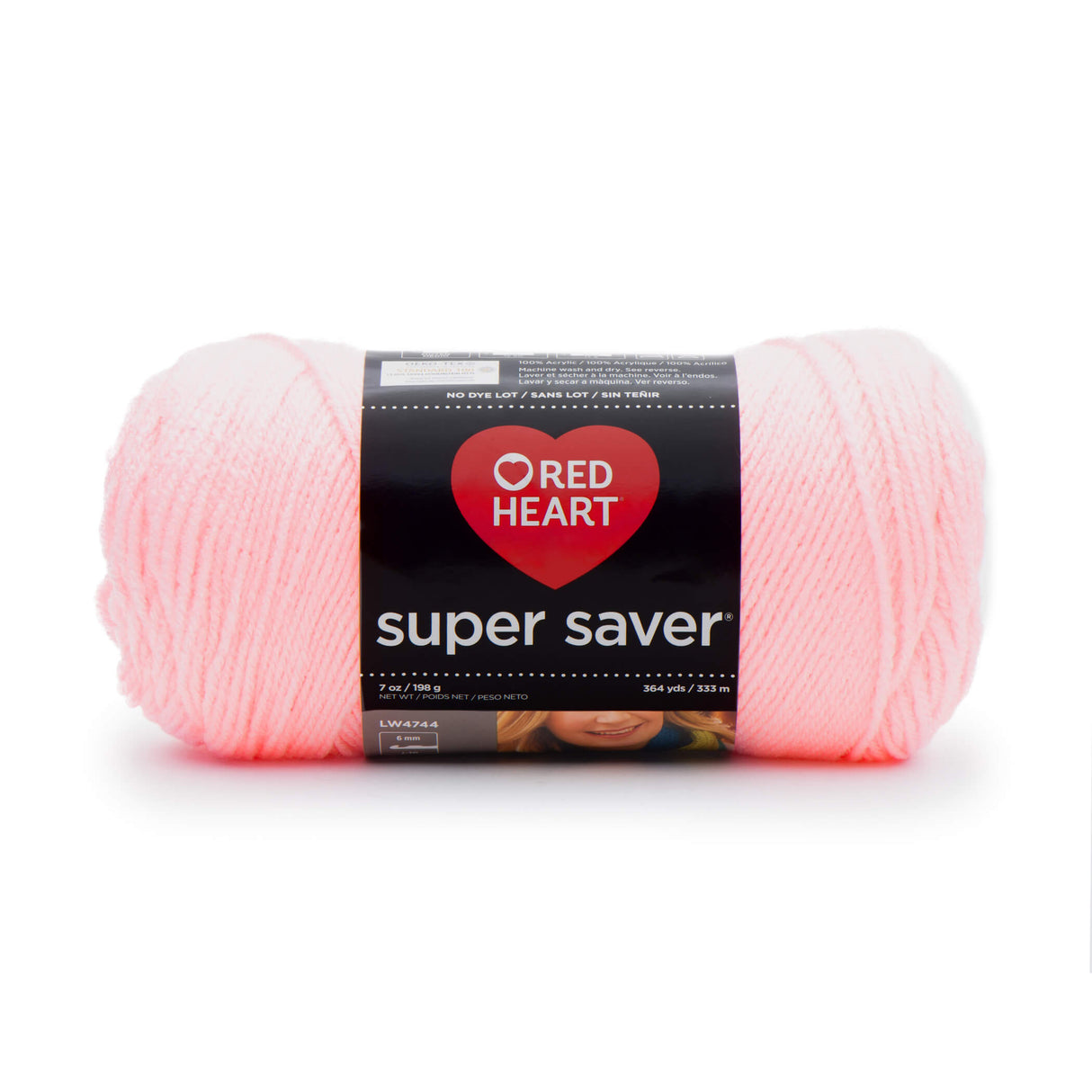 Red Heart Super Saver Yarn