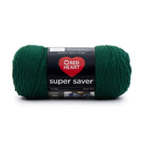 Red Heart Super Saver Yarn