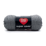 Red Heart Super Saver Yarn