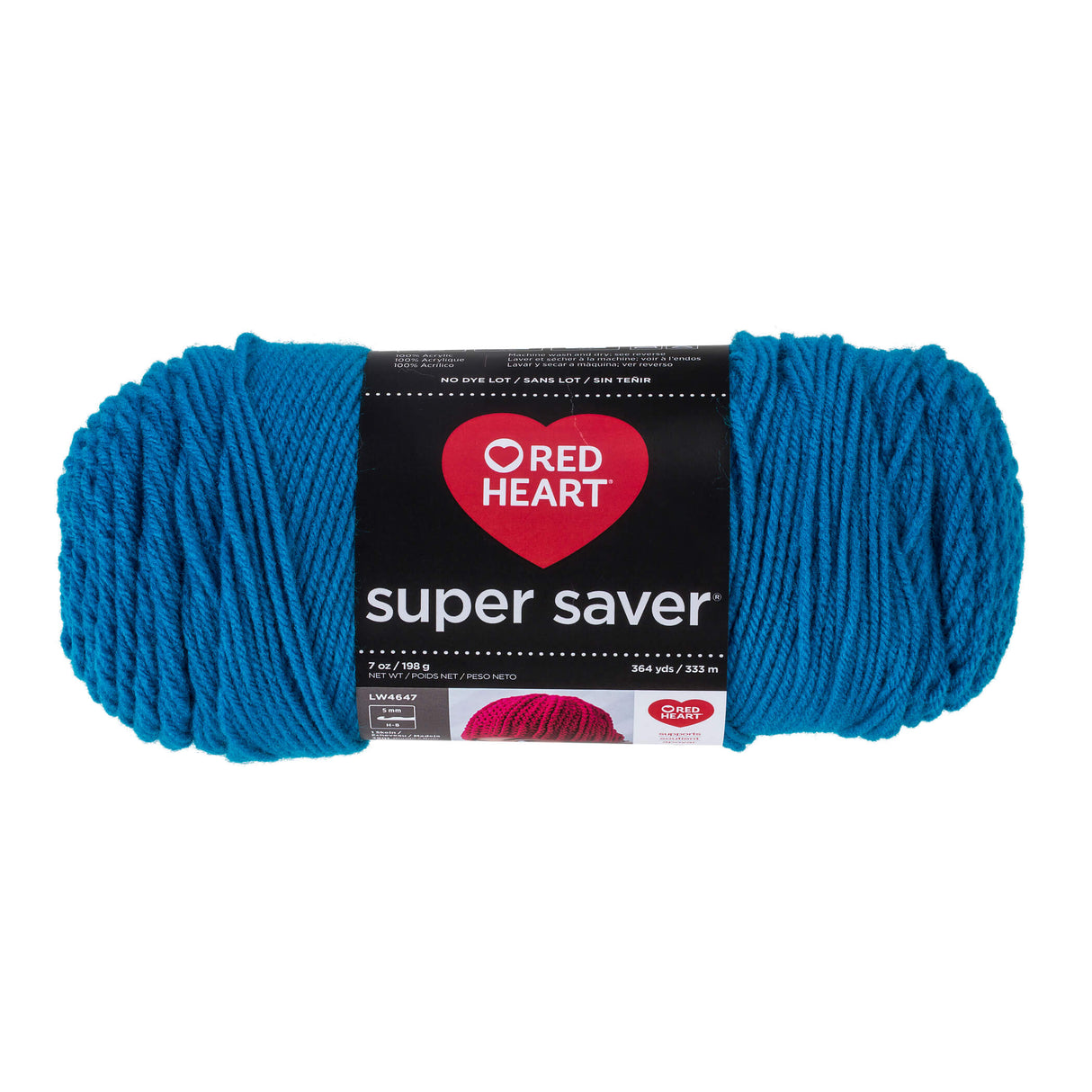 Red Heart Super Saver Yarn