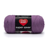 Fil Super Saver Coeur Rouge