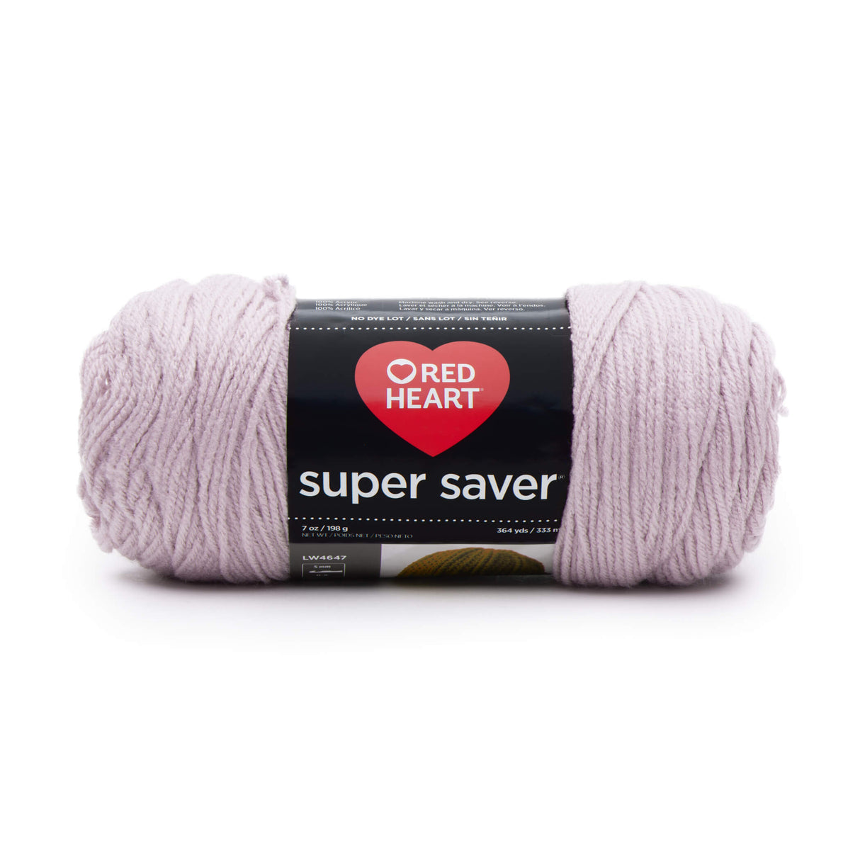 Red Heart Super Saver Yarn