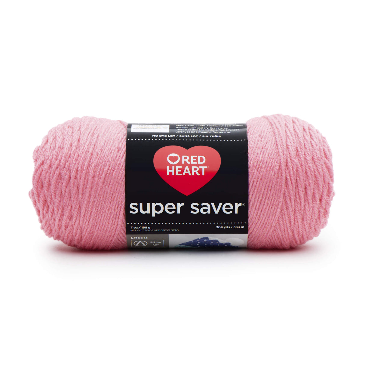 Red Heart Super Saver Yarn