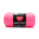 Red Heart Super Saver Yarn