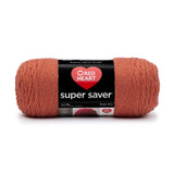 Red Heart Super Saver Yarn