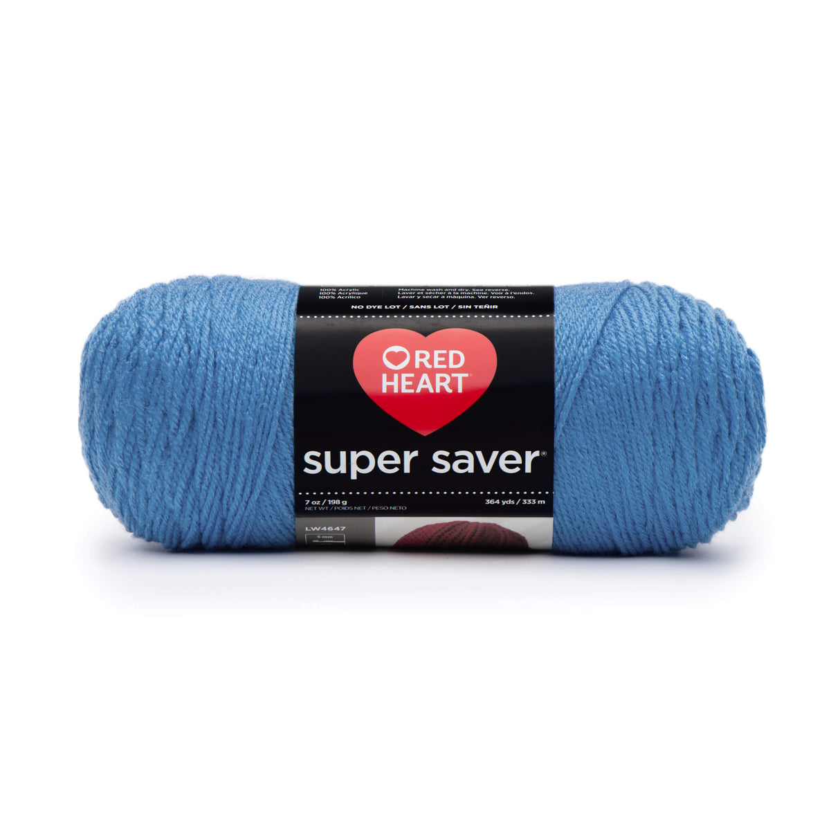 Red Heart Super Saver Yarn