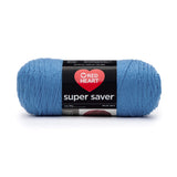 Red Heart Super Saver Yarn