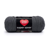 Fil Super Saver Coeur Rouge