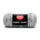 Fil Red Heart Super Saver (rayures, imprimés, panachés)