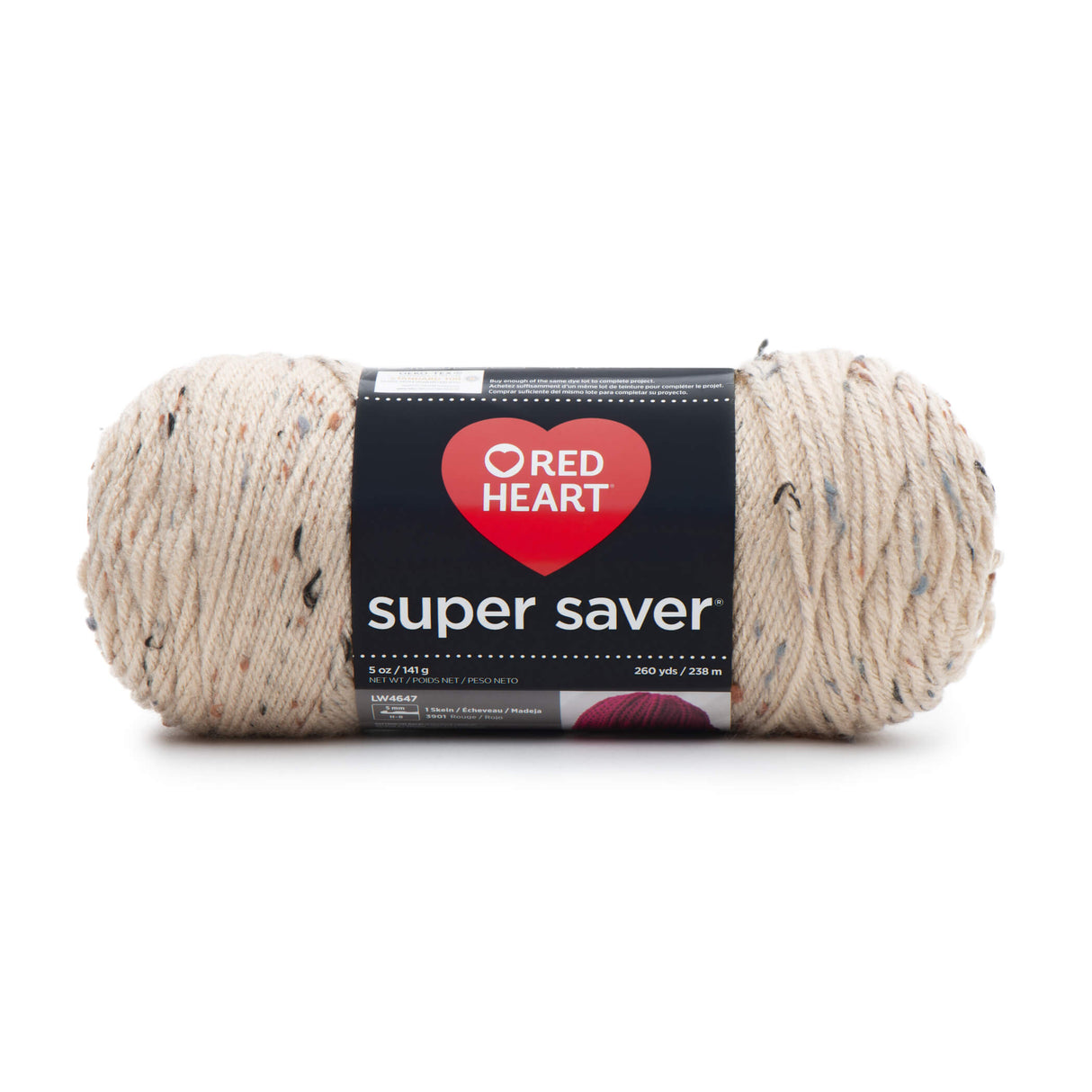 Red Heart Super Saver Yarn