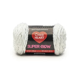 Red Heart Super Glow Yarn