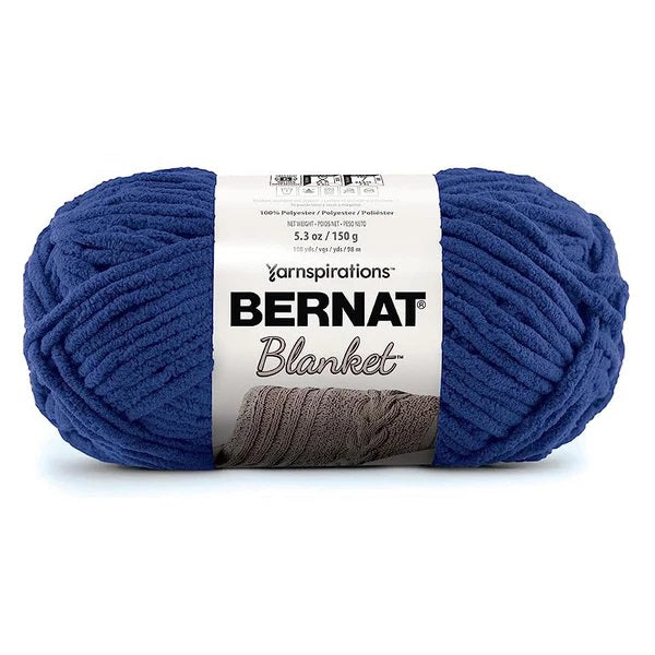 Bernat Blanket Yarn