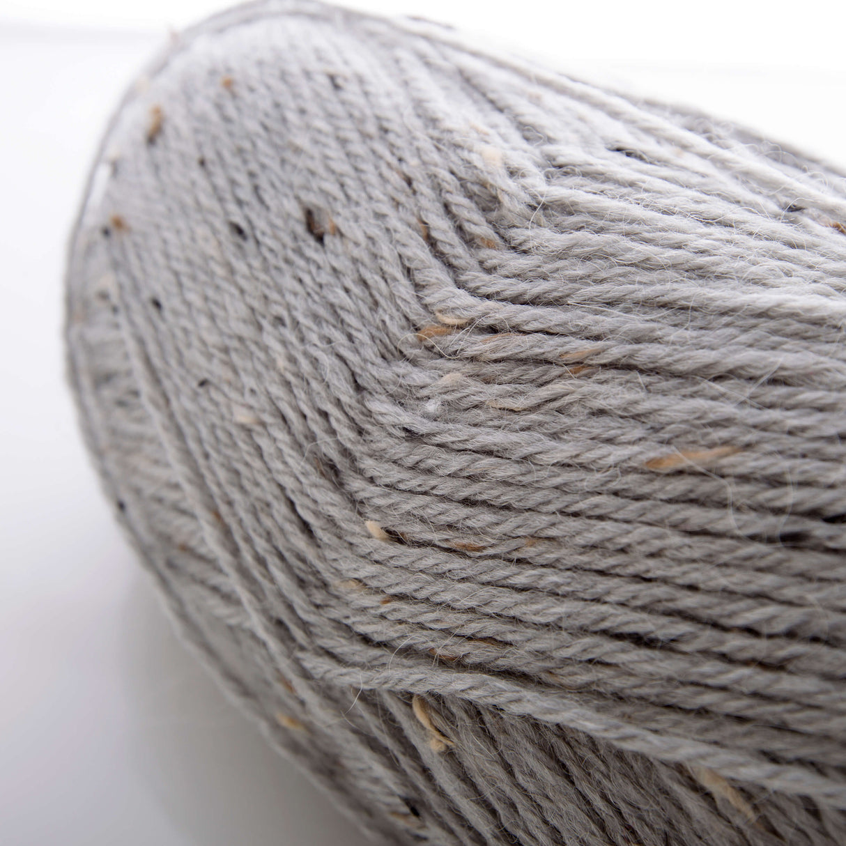 Mary Maxim Natural Alpaca Tweed - Clearance Colours