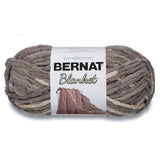 Bernat Blanket Yarn