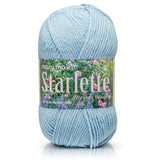 Mary Maxim Starlette Yarn - Clearance Colours