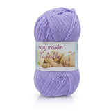 Mary Maxim Twinkle Baby Yarn - Clearance Colours