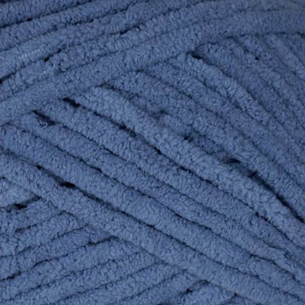 Waffle Stitch Knit Throw