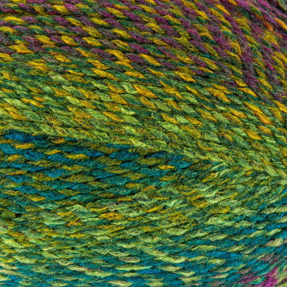 Mary Maxim Marvelous Chunky Yarn