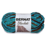 Bernat Blanket Yarn