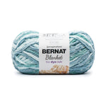 Couleurs de liquidation du fil Bernat Blanket Tie Dye-ish