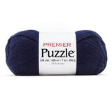 Premier Puzzle Solid Yarn