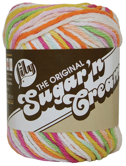 Lily Sugar'n Cream Yarn