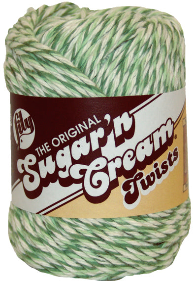 Sugar and deals cream yarn