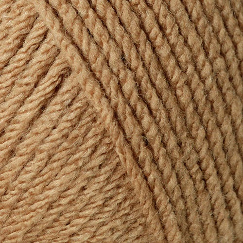 Cardigan carré grand-mère