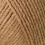 Cardigan carré grand-mère