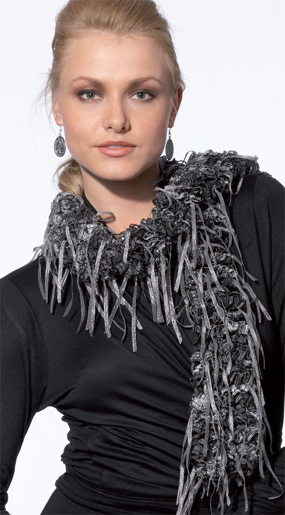 Free Marilyn Scarf Pattern