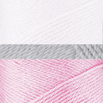 Couverture en tricot de marelle