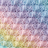 Sherbet Stripes Blanket