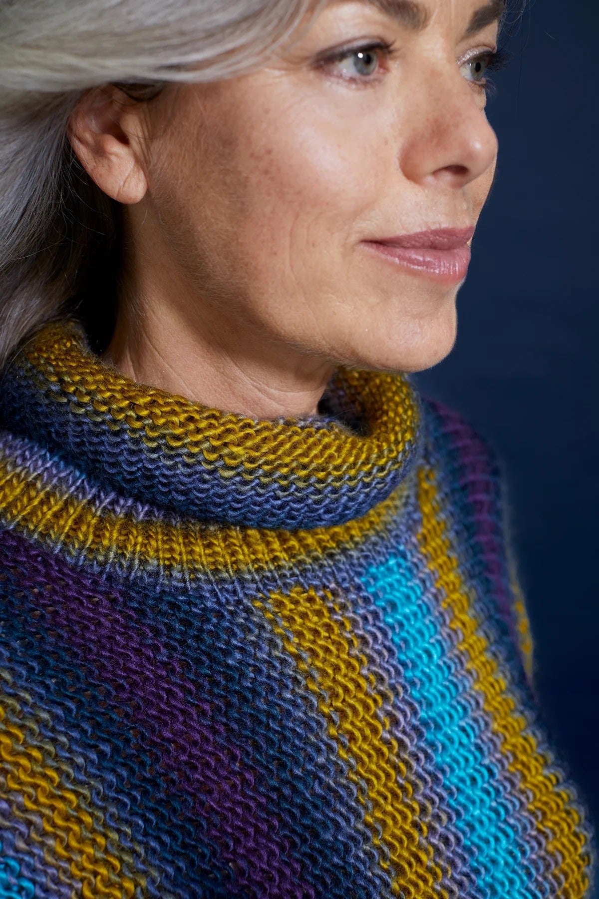 Free Stretton Pullover Pattern