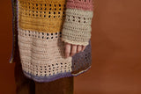 Free Point Hope Cardigan Pattern