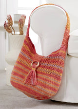 Free Hobo Cotton Bag Pattern